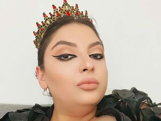 bondage fetish web cam  QuinnMandy
