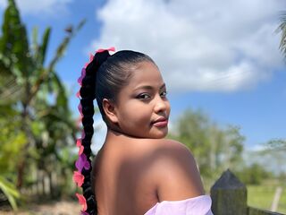 girl spanking cam SamaraCristal