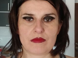 webcamgirl fetish sex show SweetMila