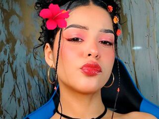 video chat AbbyLordis