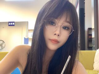 sexy webcamgirl AbelAgnes