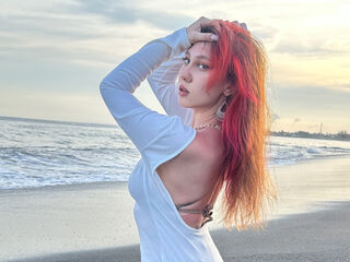 camwhore nude AdaLune