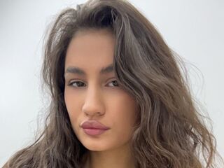 beautiful webcamgirl AdeleLane