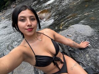 chatslut AgatheRoux