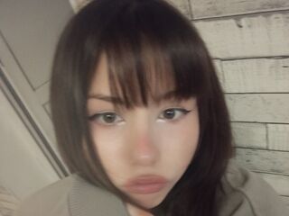 free webcam video AimiBrown