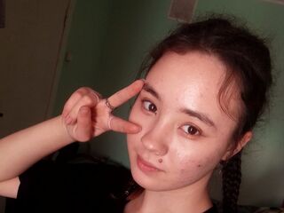 cam sex AislyFollin