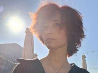 jasmin cam slut picture AlainaFabello