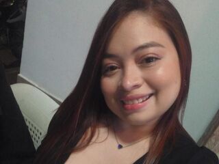 nude webcam AlannaThomas