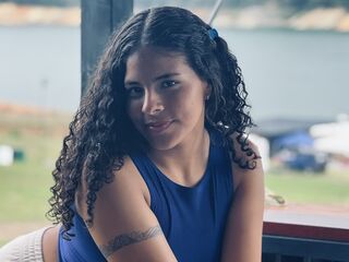 jasmin webcam AleGil