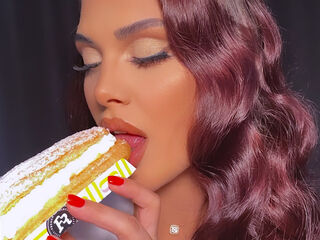 jasmin sexshow picture Alexa