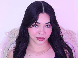 camslut spreading pussy AlexaNoor