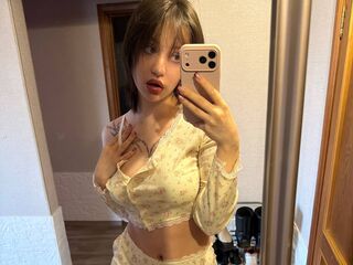 fingering cam girl video AlexaSparkle