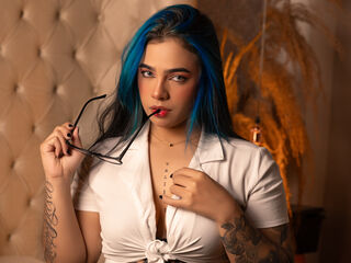 nude webcamgirl photo AlexaStonnes
