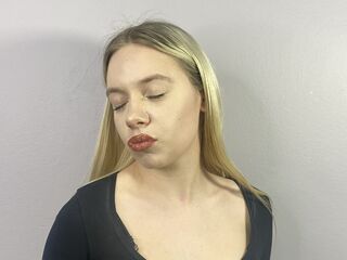 webcampicture AlicaCafarella