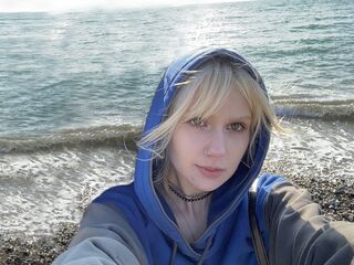 camgirl webcam picture AliceEiller