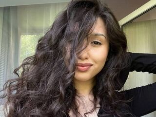 camslut naked AliceFouraker