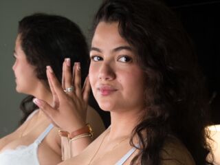 chat room live show AliceMorellli