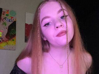 fingering camgirl AliceSmithen