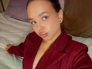 jasmin camgirl live AlisaSteele