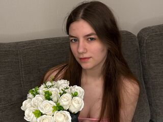 hot naked camgirl AliseWolker