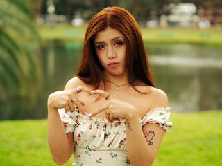 cam sex show AlyBelle