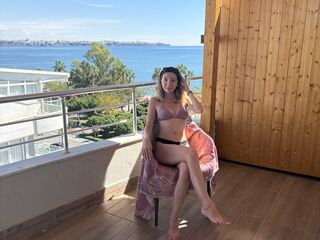 webcamchat AlyVee