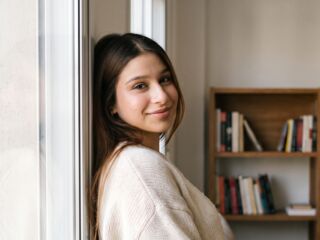 free livecam AlysaGagliano