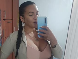 cyber sex webcam AlysaPear