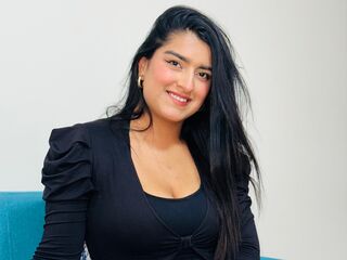 jasmin cam AmaranthaRusso