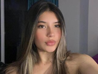 sexshow AmberCamacho
