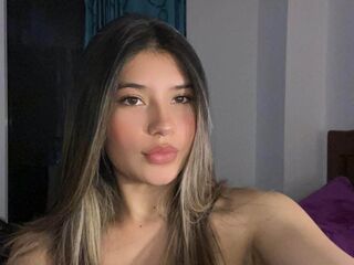 hot naked webcam girl AmberCaos