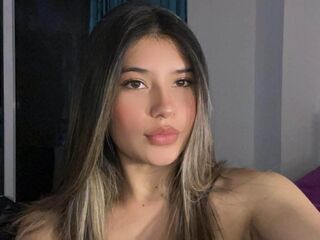 hot cam girl masturbating with vibrator AmberConter