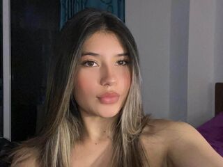girl AmberDavi