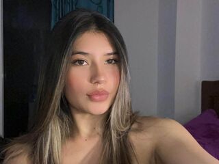 naughty cam girl masturbating AmberDaza