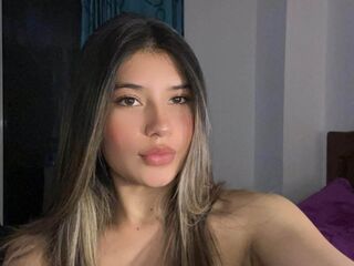 camgirl fingering wet pussy AmberDennis