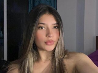 naked cam girl AmberEsparza