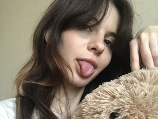 webcam live show AmberVex