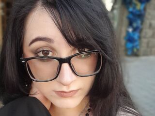 fingering camgirl AmberlyPerri