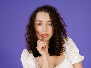 naughty camgirl masturbating AmeliaHaris