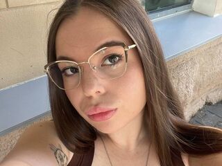 webcam strip tease show AmeliaLung