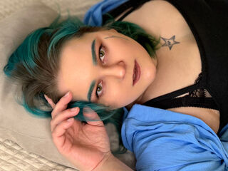 free live show AmeliaSkye