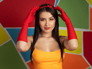 free live webcam picture AmeliieLopez