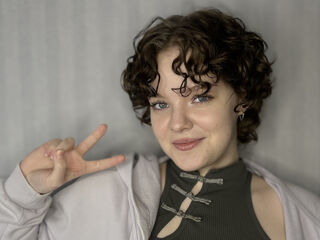 chat room live show AmmelyFerret