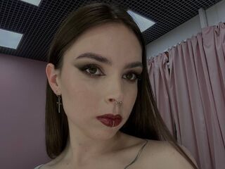 beautiful webcam girl AmyDavia