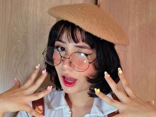 naughty camgirl masturbating AnaSanders