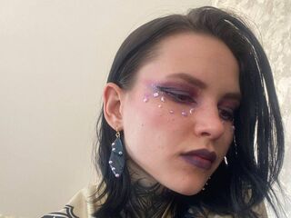 extreme webcam video AndreaHazel