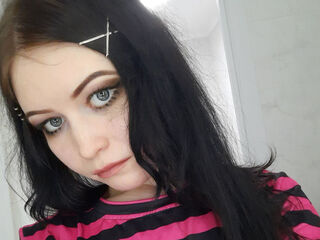dity cam show AndreanaEvans