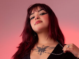 webcamstripper picture AngelMist