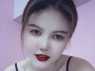 hot striptease cam AngelaYun
