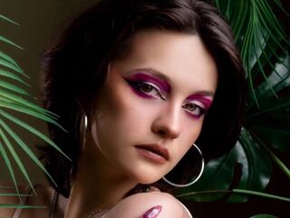 girl webcam show AniRai